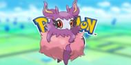 Official artwork used for Aromatisse used throughout the franchise (Image via The Pokemon Company)